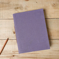 Handmade Paper Notebook