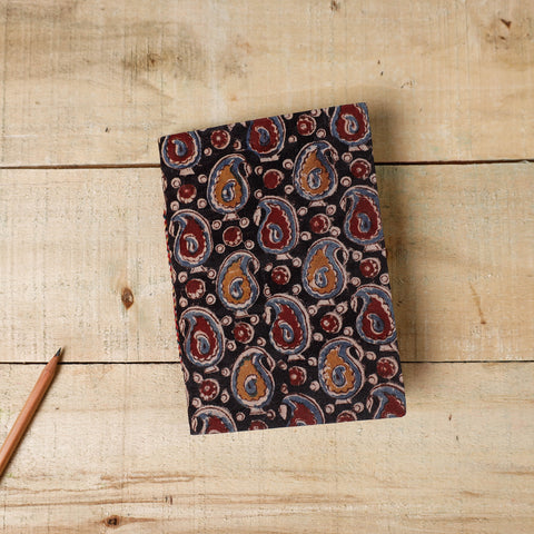 Handmade Paper Notebook