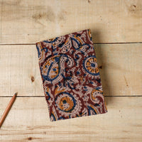 Handmade Paper Notebook