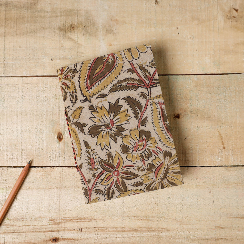 Handmade Paper Notebook