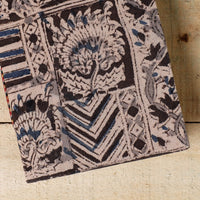 Kalamkari Cover Notebook 