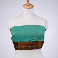 Jamdani Blouse Piece