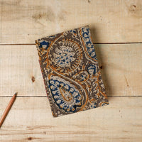 Handmade Paper Notebook