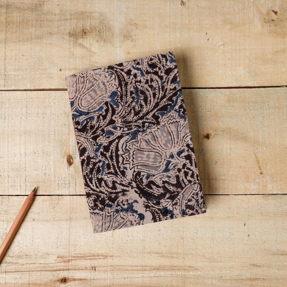 Handmade Paper Notebook