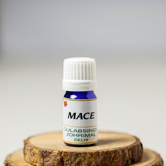 Mace - Essential Unisex Perfume Oil 5ml