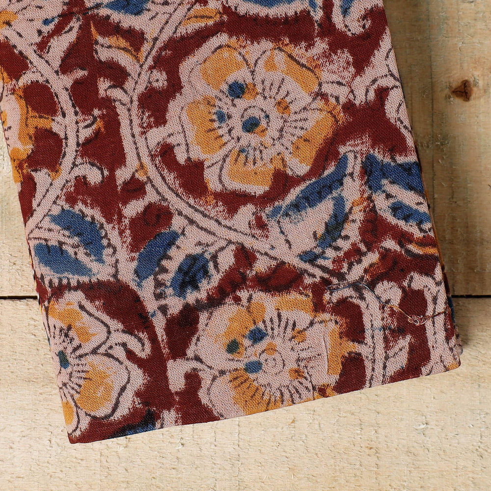 Kalamkari Cover Notebook