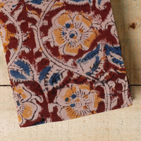 Kalamkari Cover Notebook