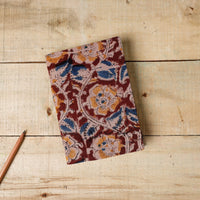 Kalamkari Cover Notebook