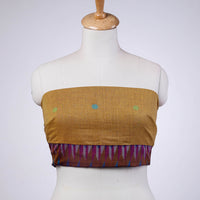 Jamdani Buti Blouse Piece