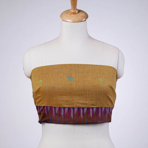 Jamdani Buti Blouse Piece