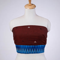 Jamdani Blouse Piece