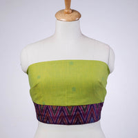 Jamdani Buti Blouse Piece 