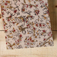 Kalamkari Cover Notebook