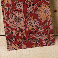 Kalamkari Cover Notebook