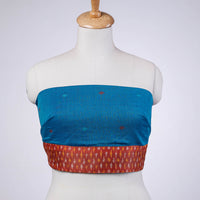 Jamdani Buti Blouse Piece