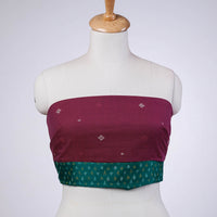 Jamdani Buti Blouse Piece