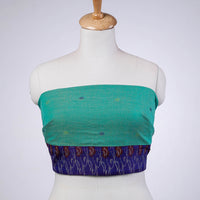 Jamdani Buti Blouse Piece