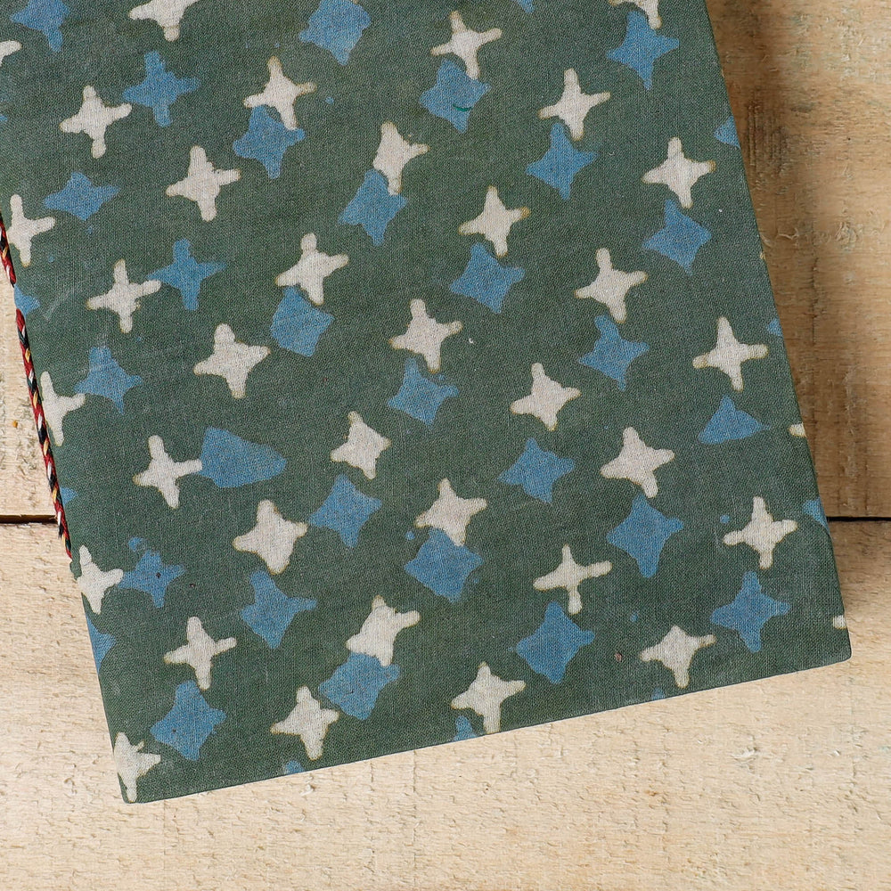 Handmade Paper Notebook