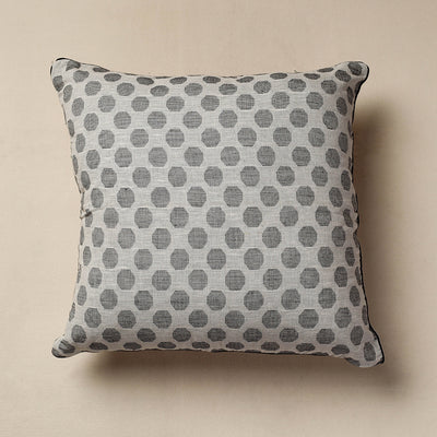 Jacquard Cushion Cover 