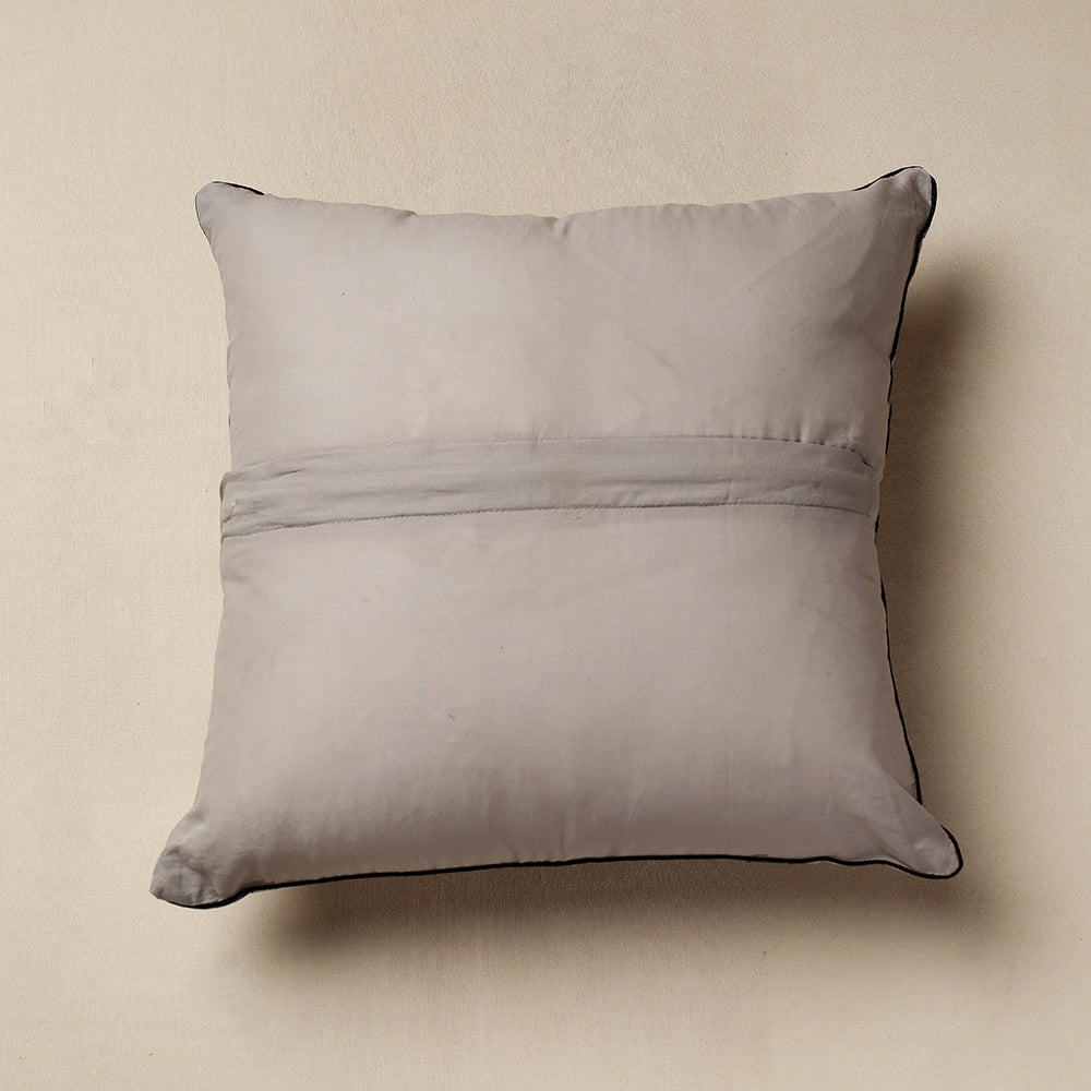 Jacquard Cushion Cover 