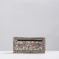 madhubani clutch