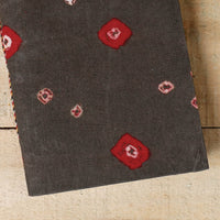 Handmade Paper Notebook