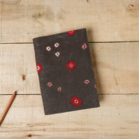 Handmade Paper Notebook