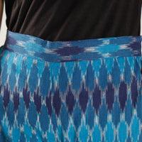 pochampally ikat pant