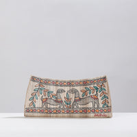 madhubani clutch