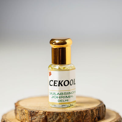 Ice Kool- Natural Attar Unisex Perfume Oil 5ml