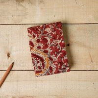 Kalamkari Cover Notebook