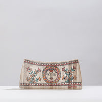 madhubani clutch