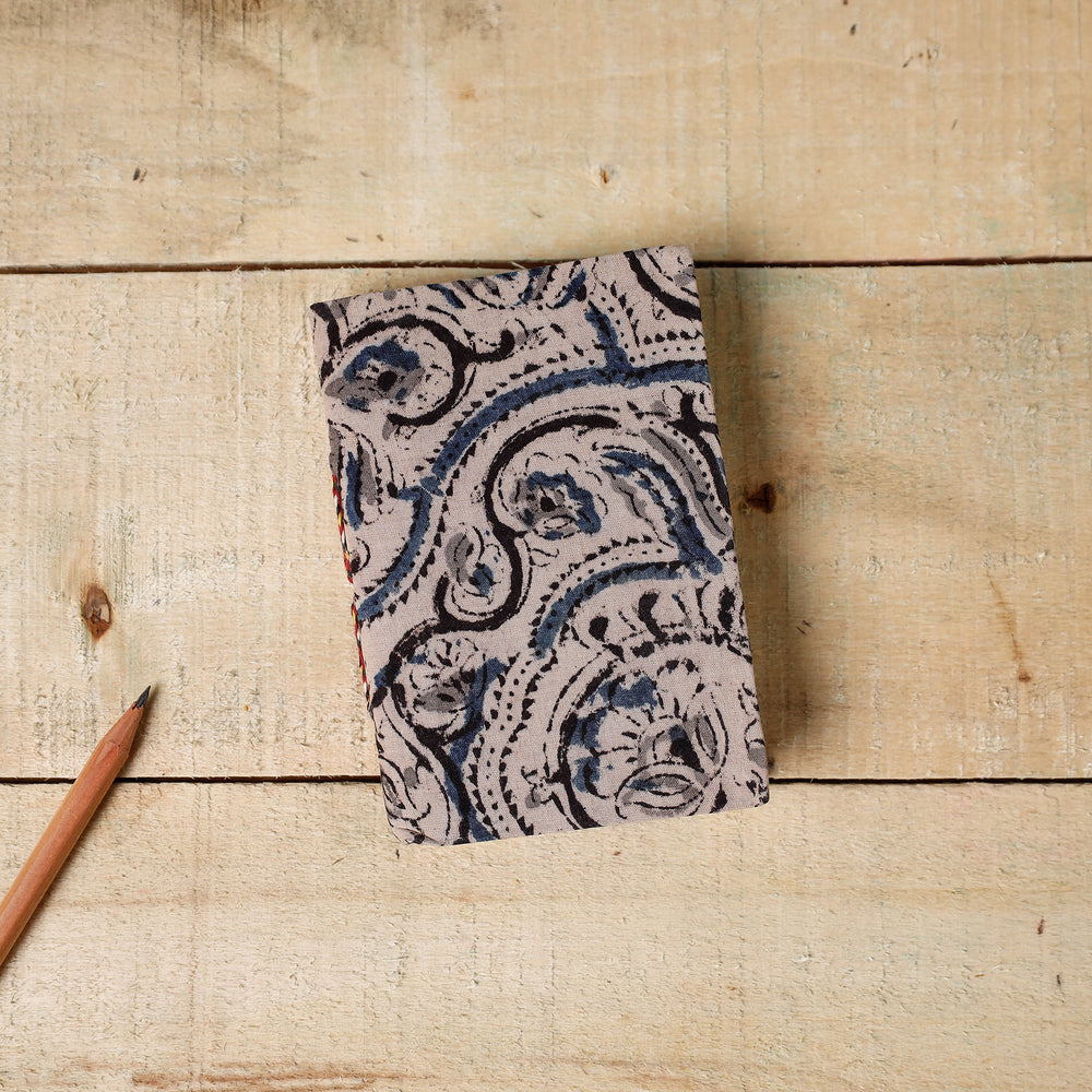 Handmade Paper Notebook