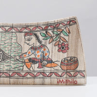 madhubani clutch