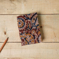 Kalamkari Cover Notebook 