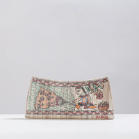 madhubani clutch