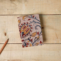 Kalamkari Cover Notebook