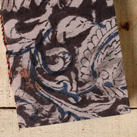 Kalamkari Cover Notebook 