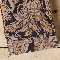 Kalamkari Cover Notebook 