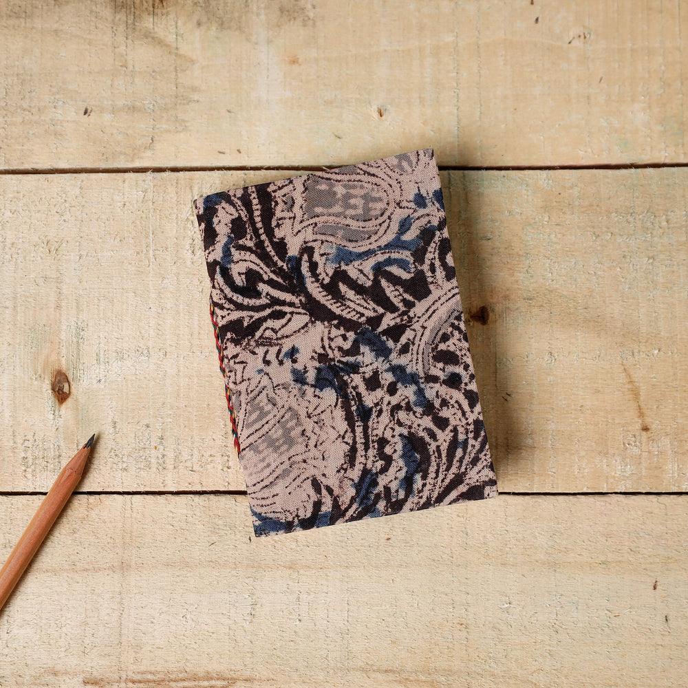 Kalamkari Cover Notebook 