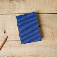 Handmade Paper Notebook