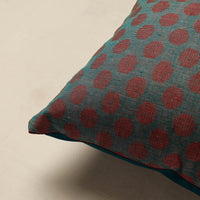 Jacquard Cushion Cover