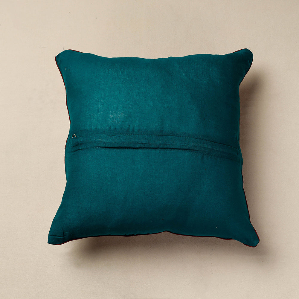 Jacquard Cushion Cover