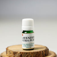 natural perfume oil