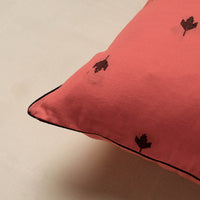 Jacquard Cushion Cover 