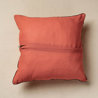 Jacquard Cushion Cover 