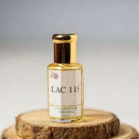 natural perfume oil