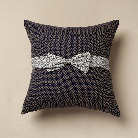 Jacquard Cushion Cover 