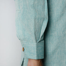 Handloom Cotton Men Kurta
