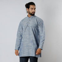 cotton handloom men kurta